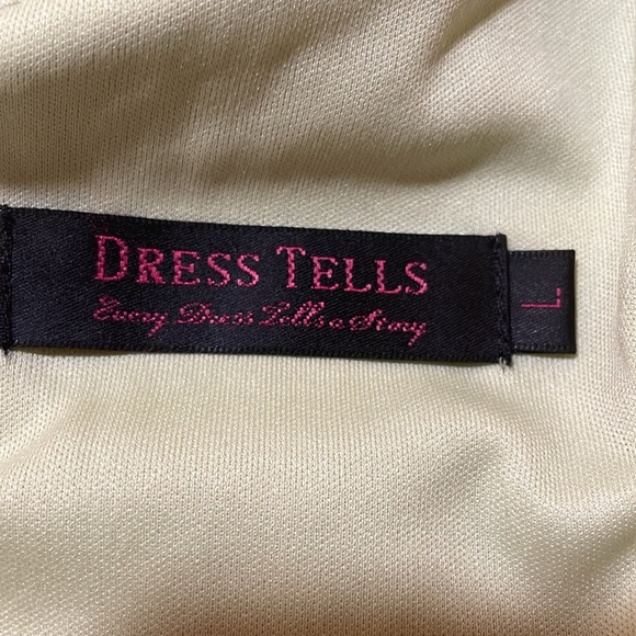 Formal high low dress - Picture 5 of 5